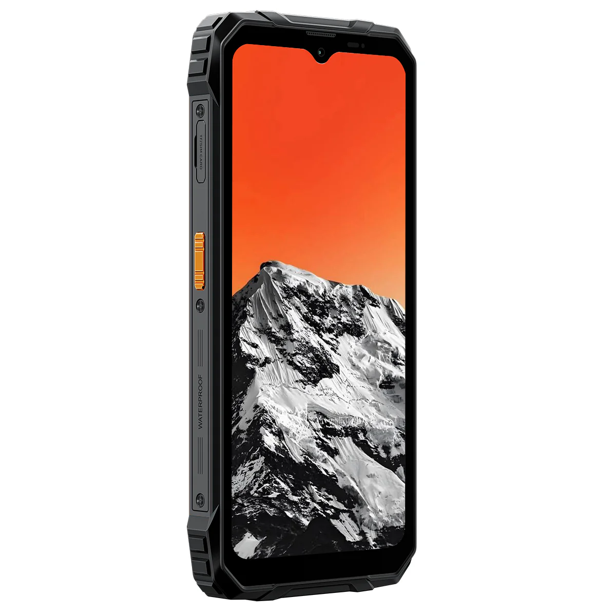Blackview FORT 1 6,56-Zoll 90Hz Smart AI Display Unisoc Tiger T615 Octa-Core 10000mAh 4G AI Robust Telefon - Image 12