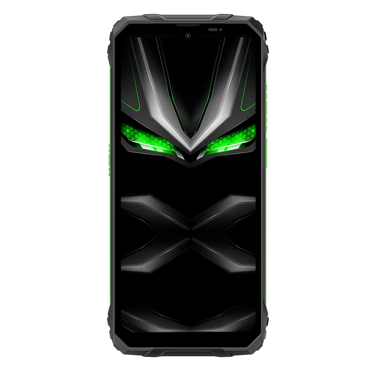Blackview FORT 1 6,56-Zoll 90Hz Smart AI Display Unisoc Tiger T615 Octa-Core 10000mAh 4G AI Robust Telefon - Image 16