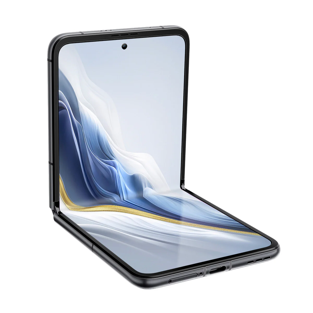 Blackview Hero 10 Flip 6,9-Zoll-AMOLED-Faltbildschirm MediaTek Helio G99 12 GB + 256 GB 108 MP Kamera 4G Smartphone  - Image 11