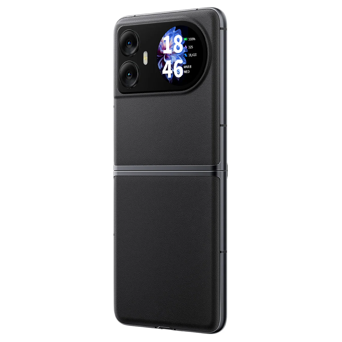 Blackview Hero 10 Flip 6,9-Zoll-AMOLED-Faltbildschirm MediaTek Helio G99 12 GB + 256 GB 108 MP Kamera 4G Smartphone  - Image 13
