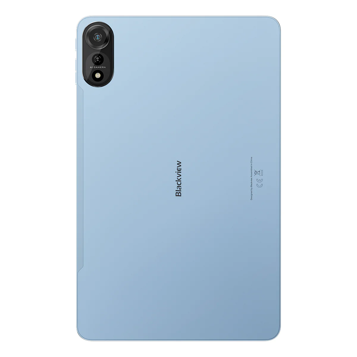Blackview MEGA 2 12-Zoll-Unisoc T615 Octa-Core 8 GB/12 GB + 256 GB 9000 mAh Netflix HD-Unterstützung Android Tablet PC  - Image 3
