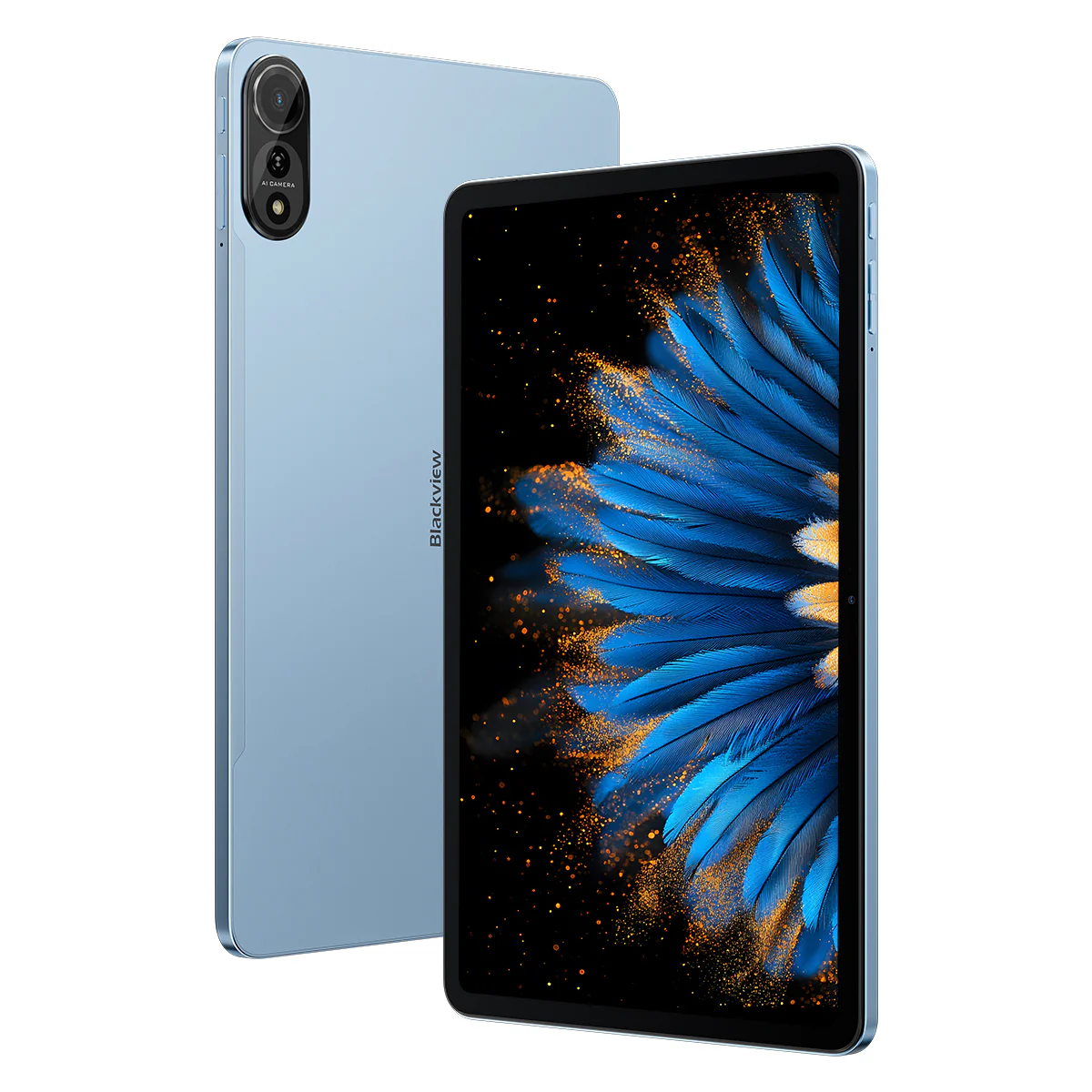 Blackview MEGA 2 12-Zoll-Unisoc T615 Octa-Core 8 GB/12 GB + 256 GB 9000 mAh Netflix HD-Unterstützung Android Tablet PC  - Image 7