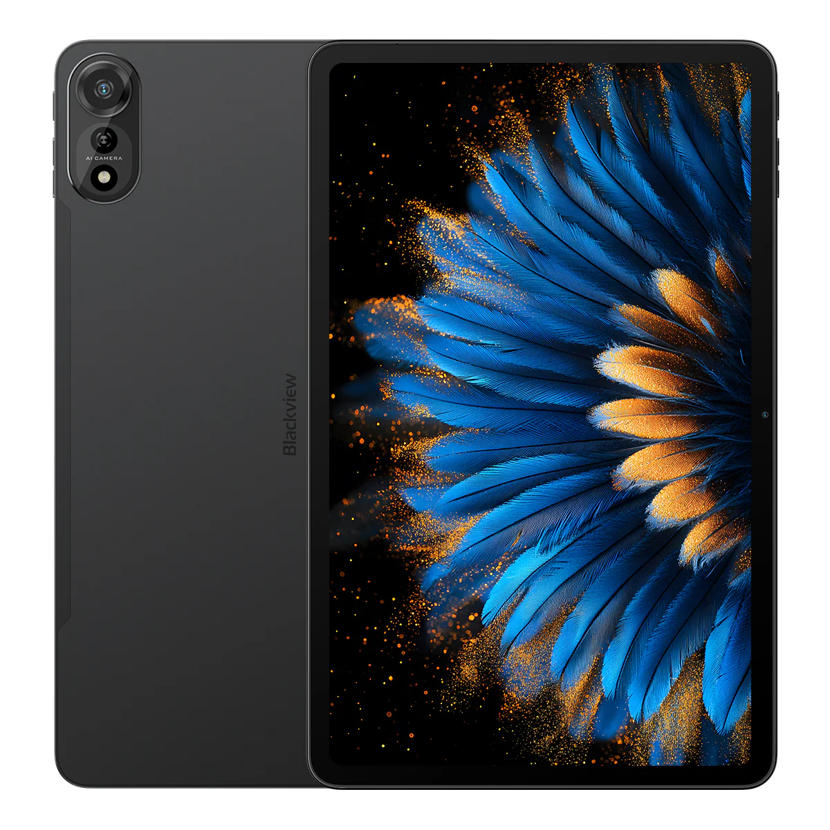 Blackview MEGA 2 12-Zoll-Unisoc T615 Octa-Core 8 GB/12 GB + 256 GB 9000 mAh Netflix HD-Unterstützung Android Tablet PC  - Image 8