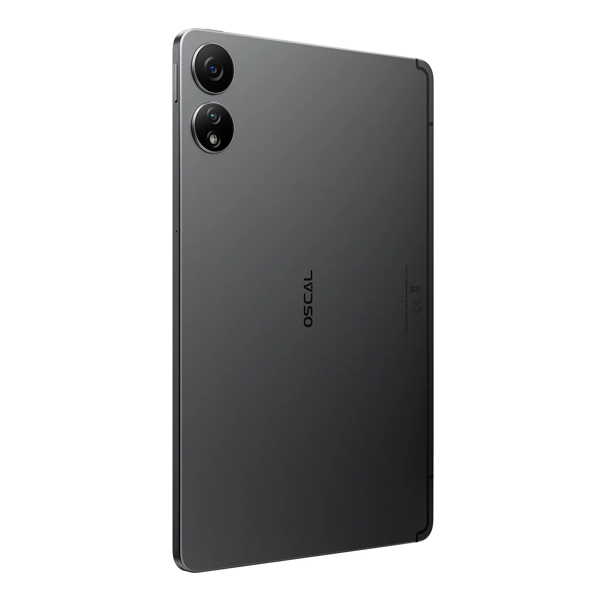 OSCAL ELITE 1 12,1-Zoll MediaTek Helio G99 Octa-Core 8 GB + 256 GB 8800 mAh Stylus Pen Widevine L1 4G Android Tablet - Image 10