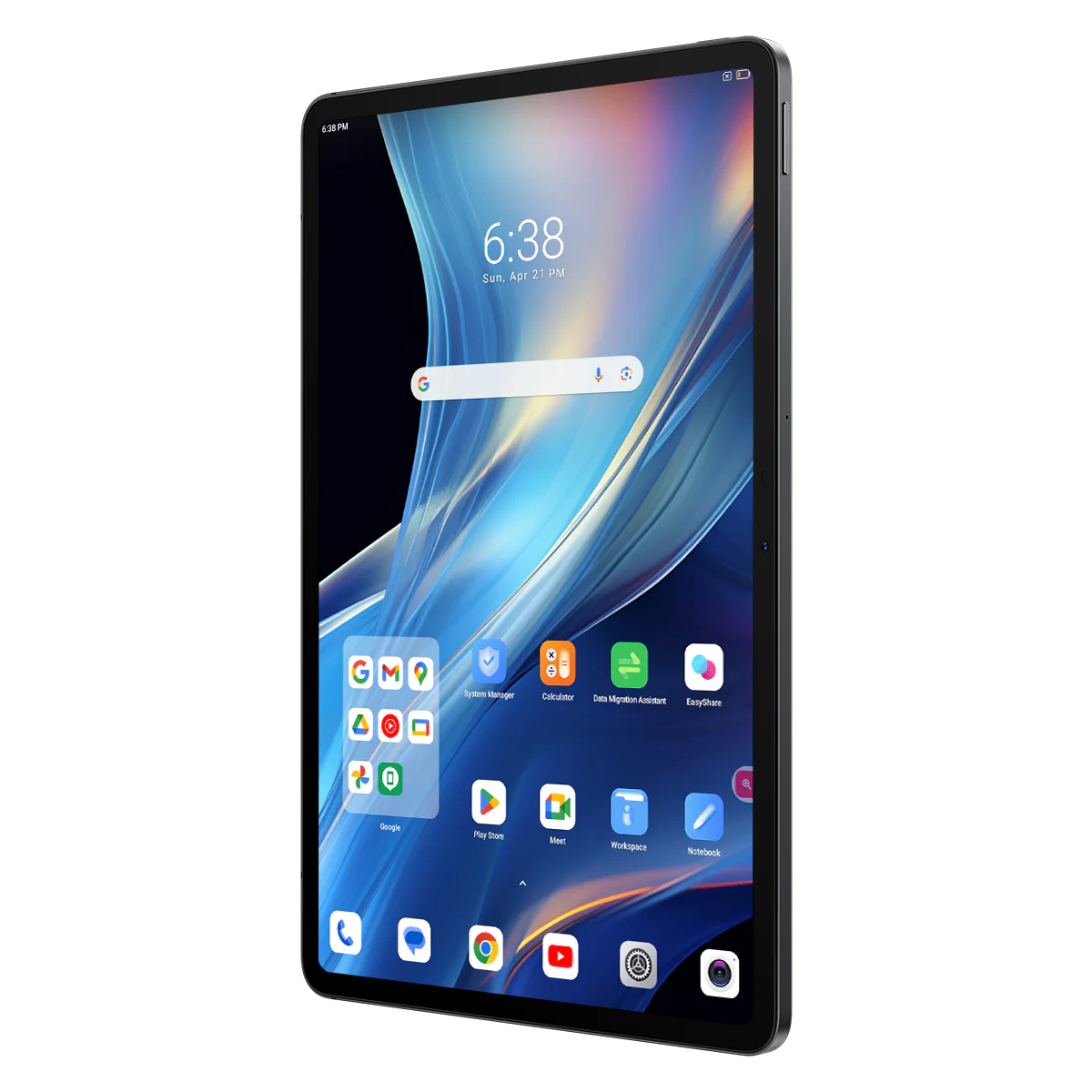 OSCAL ELITE 1 12,1-Zoll MediaTek Helio G99 Octa-Core 8 GB + 256 GB 8800 mAh Stylus Pen Widevine L1 4G Android Tablet - Image 11