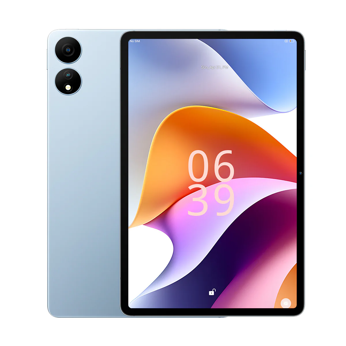 OSCAL ELITE 1 12,1-Zoll MediaTek Helio G99 Octa-Core 8 GB + 256 GB 8800 mAh Stylus Pen Widevine L1 4G Android Tablet - Image 13