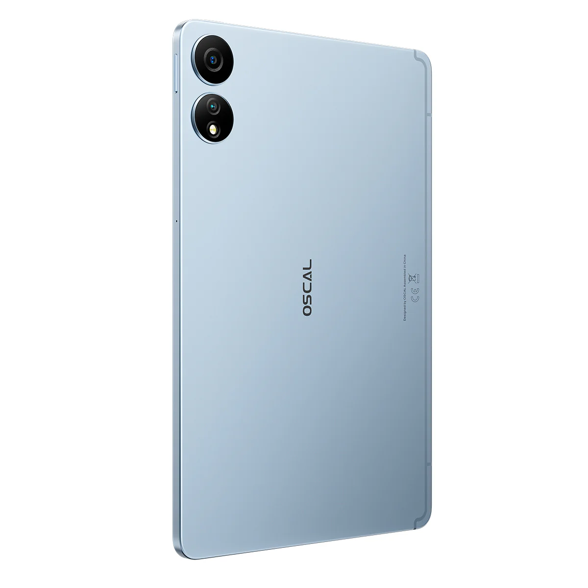 OSCAL ELITE 1 12,1-Zoll MediaTek Helio G99 Octa-Core 8 GB + 256 GB 8800 mAh Stylus Pen Widevine L1 4G Android Tablet - Image 16