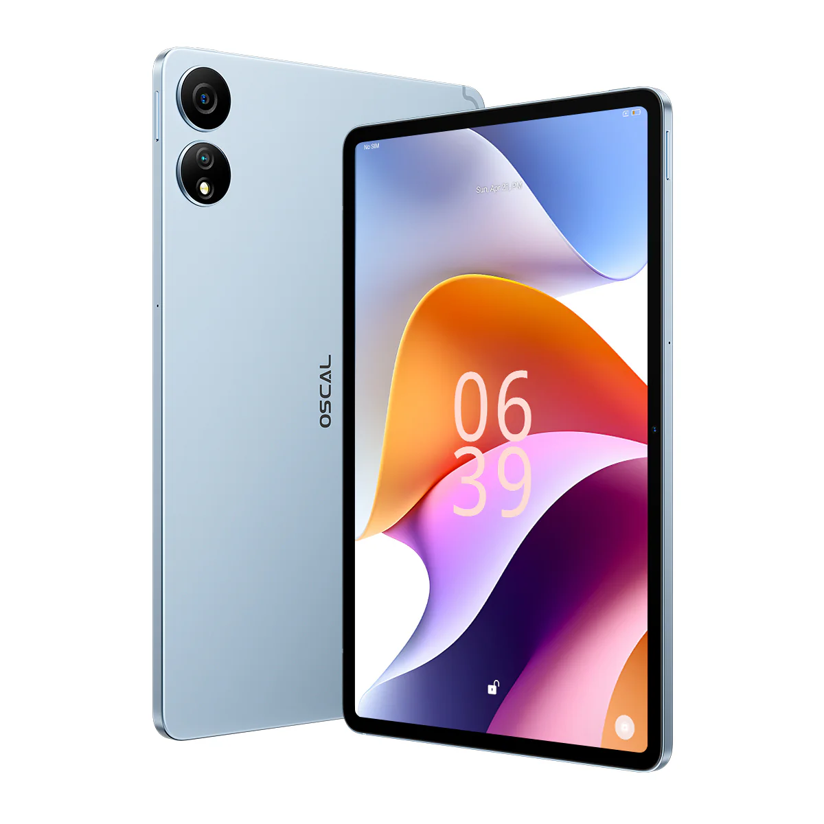 OSCAL ELITE 1 12,1-Zoll MediaTek Helio G99 Octa-Core 8 GB + 256 GB 8800 mAh Stylus Pen Widevine L1 4G Android Tablet - Image 18