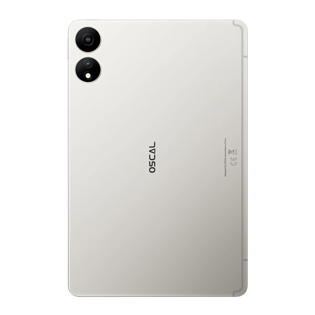 OSCAL ELITE 1 12,1-Zoll MediaTek Helio G99 Octa-Core 8 GB + 256 GB 8800 mAh Stylus Pen Widevine L1 4G Android Tablet - Image 3