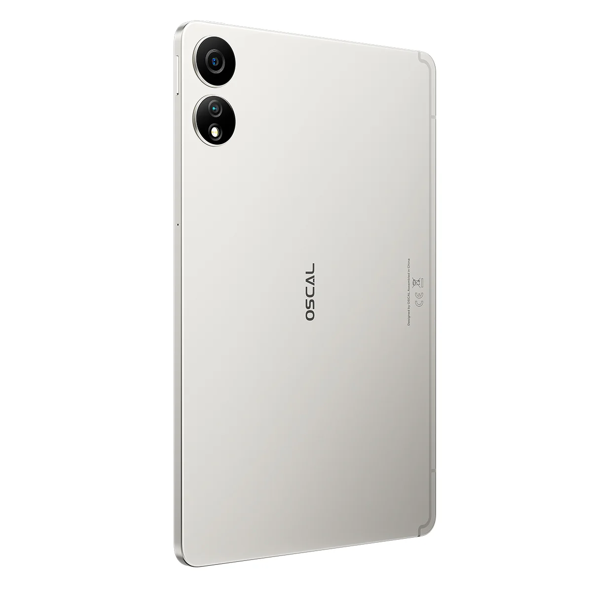 OSCAL ELITE 1 12,1-Zoll MediaTek Helio G99 Octa-Core 8 GB + 256 GB 8800 mAh Stylus Pen Widevine L1 4G Android Tablet - Image 4