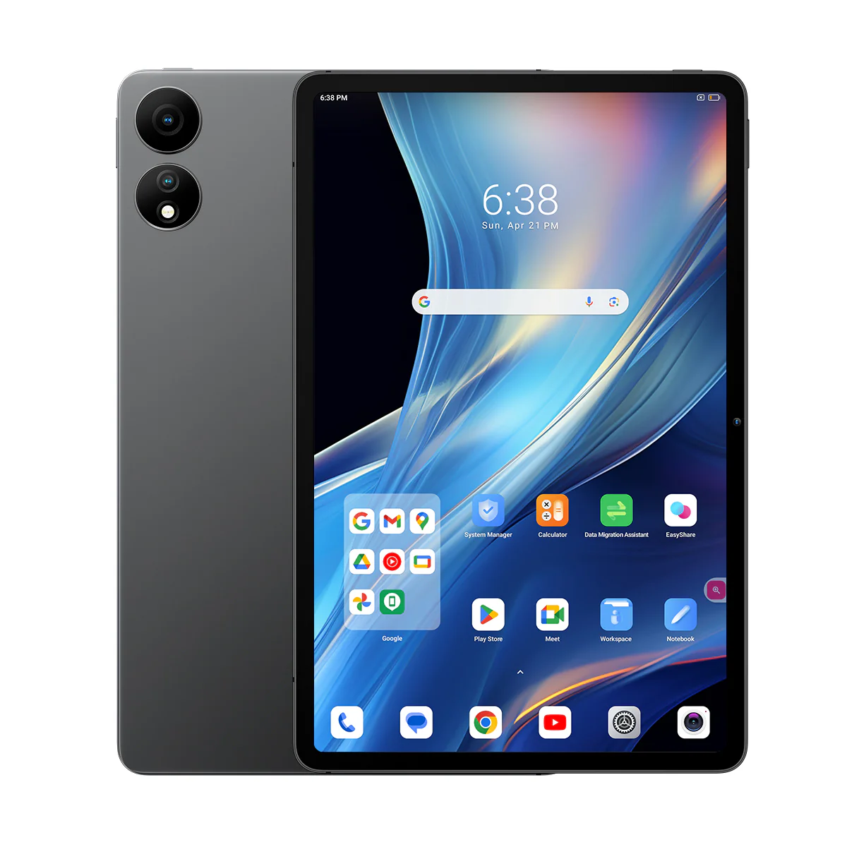 OSCAL ELITE 1 12,1-Zoll MediaTek Helio G99 Octa-Core 8 GB + 256 GB 8800 mAh Stylus Pen Widevine L1 4G Android Tablet - Image 7