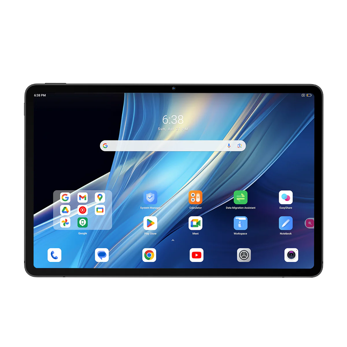 OSCAL ELITE 1 12,1-Zoll MediaTek Helio G99 Octa-Core 8 GB + 256 GB 8800 mAh Stylus Pen Widevine L1 4G Android Tablet - Image 8
