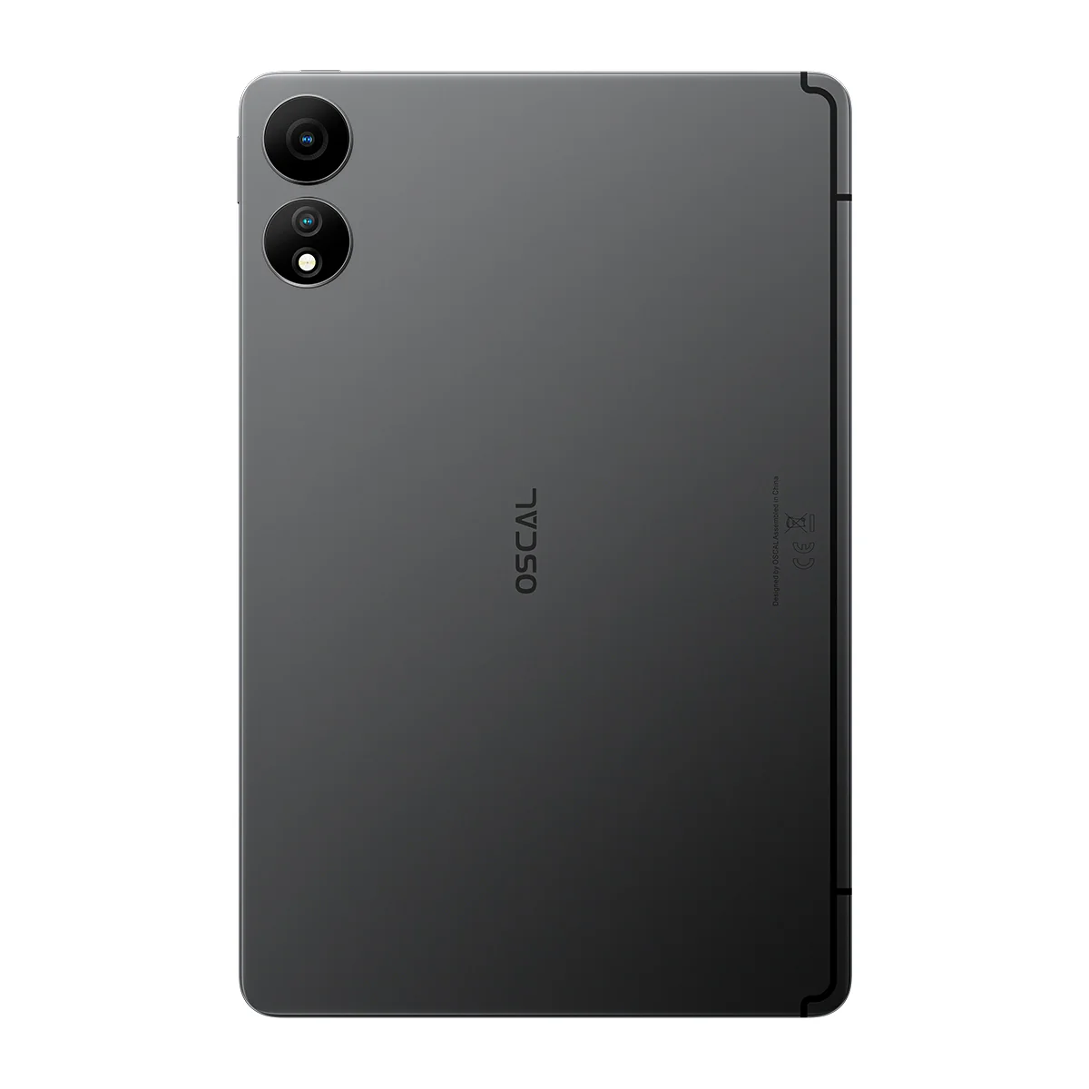 OSCAL ELITE 1 12,1-Zoll MediaTek Helio G99 Octa-Core 8 GB + 256 GB 8800 mAh Stylus Pen Widevine L1 4G Android Tablet - Image 9