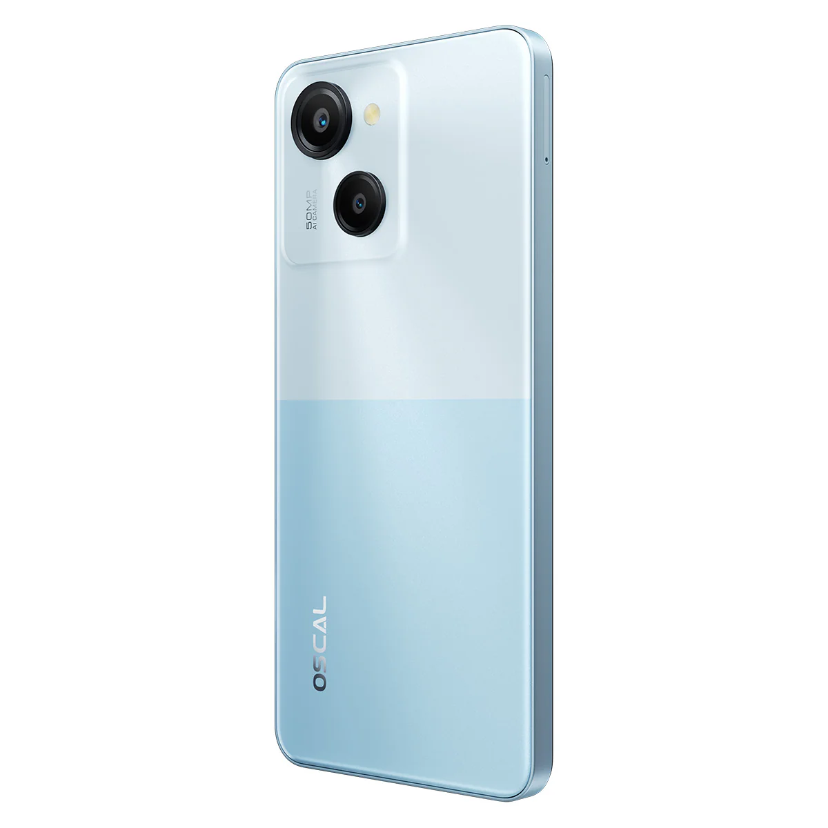 Oscal MODERN 8 6,75 Zoll Unisoc T616 Octa-Core 8GB+128/256GB 50MP Kamera 4G Smartphone  - Image 10