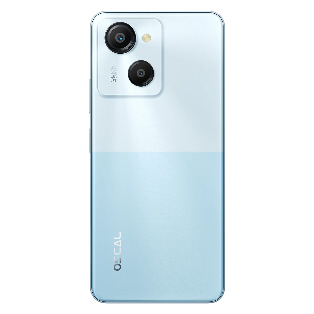Oscal MODERN 8 6,75 Zoll Unisoc T616 Octa-Core 8GB+128/256GB 50MP Kamera 4G Smartphone  - Image 9