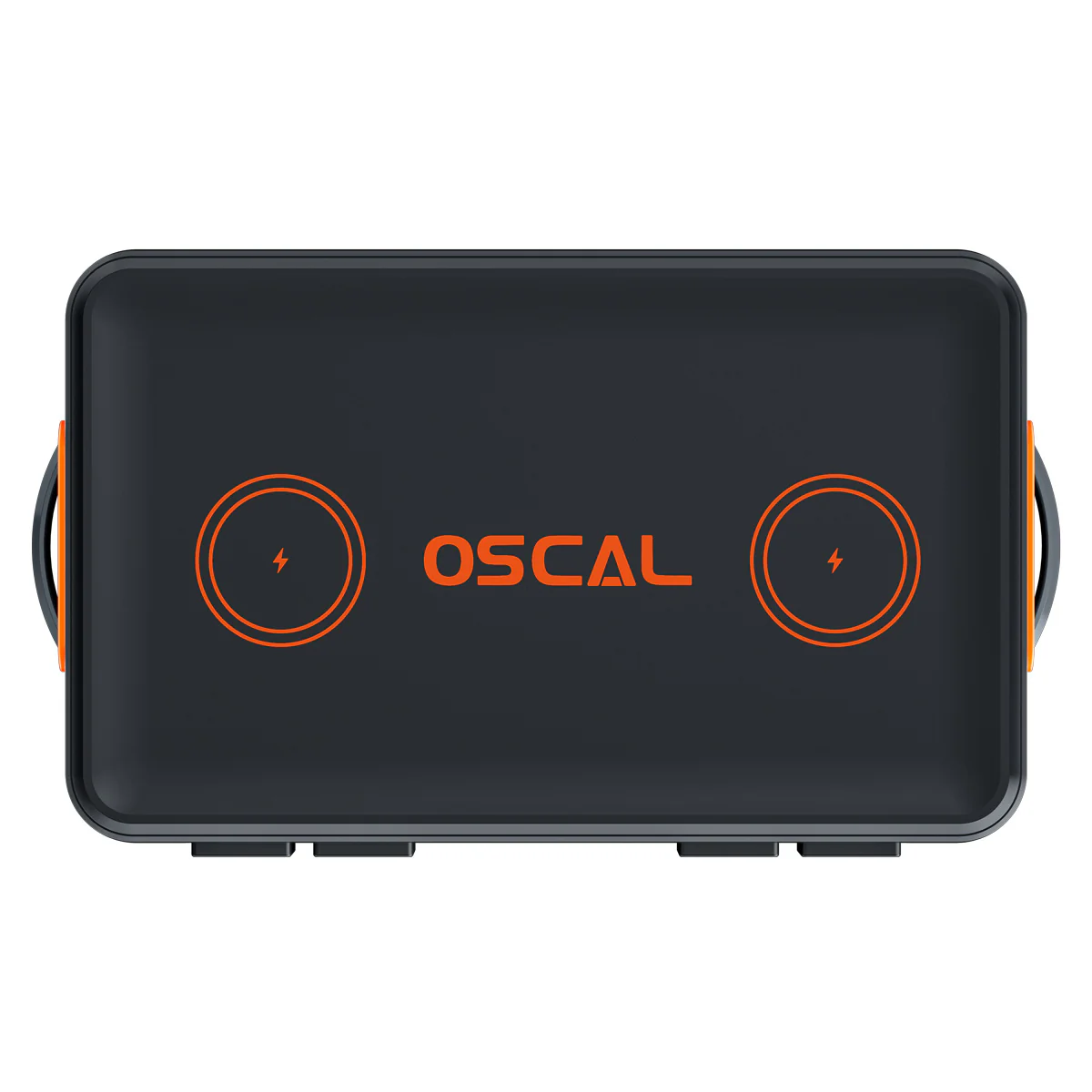 Blackview Oscal PowerMax 2400 Kabelloses stapelbares, abnehmbares, modulares, tragbares Kraftwerk  - Image 8