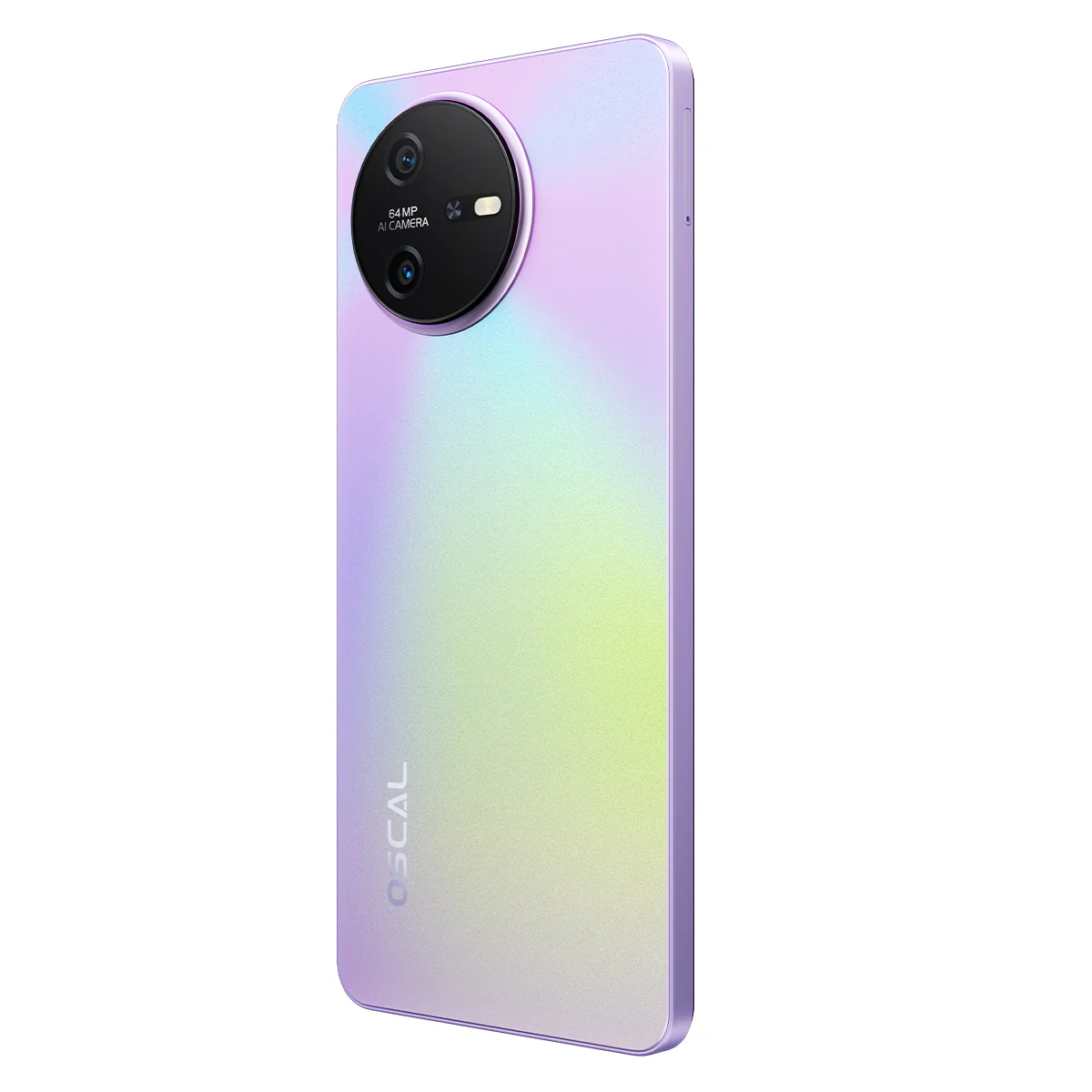 Oscal Tiger 12 6,78" 120Hz Display 8+128GB 12+256GB Helio G99 64MP Kamera 4G Smartphone  - Image 17