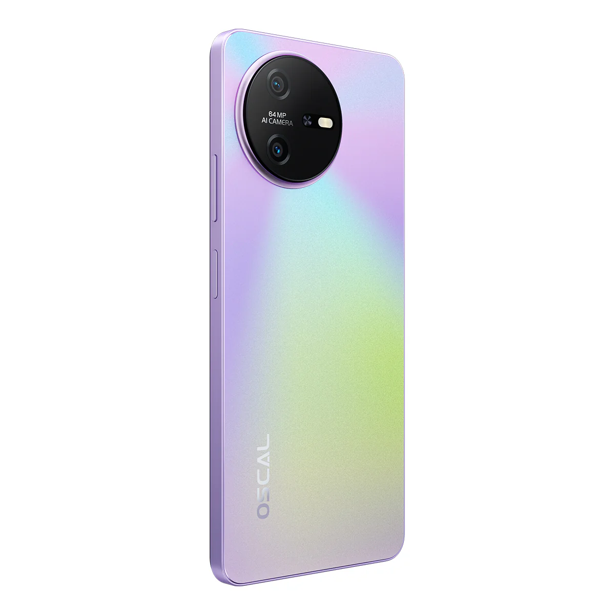 Oscal Tiger 12 6,78" 120Hz Display 8+128GB 12+256GB Helio G99 64MP Kamera 4G Smartphone  - Image 18