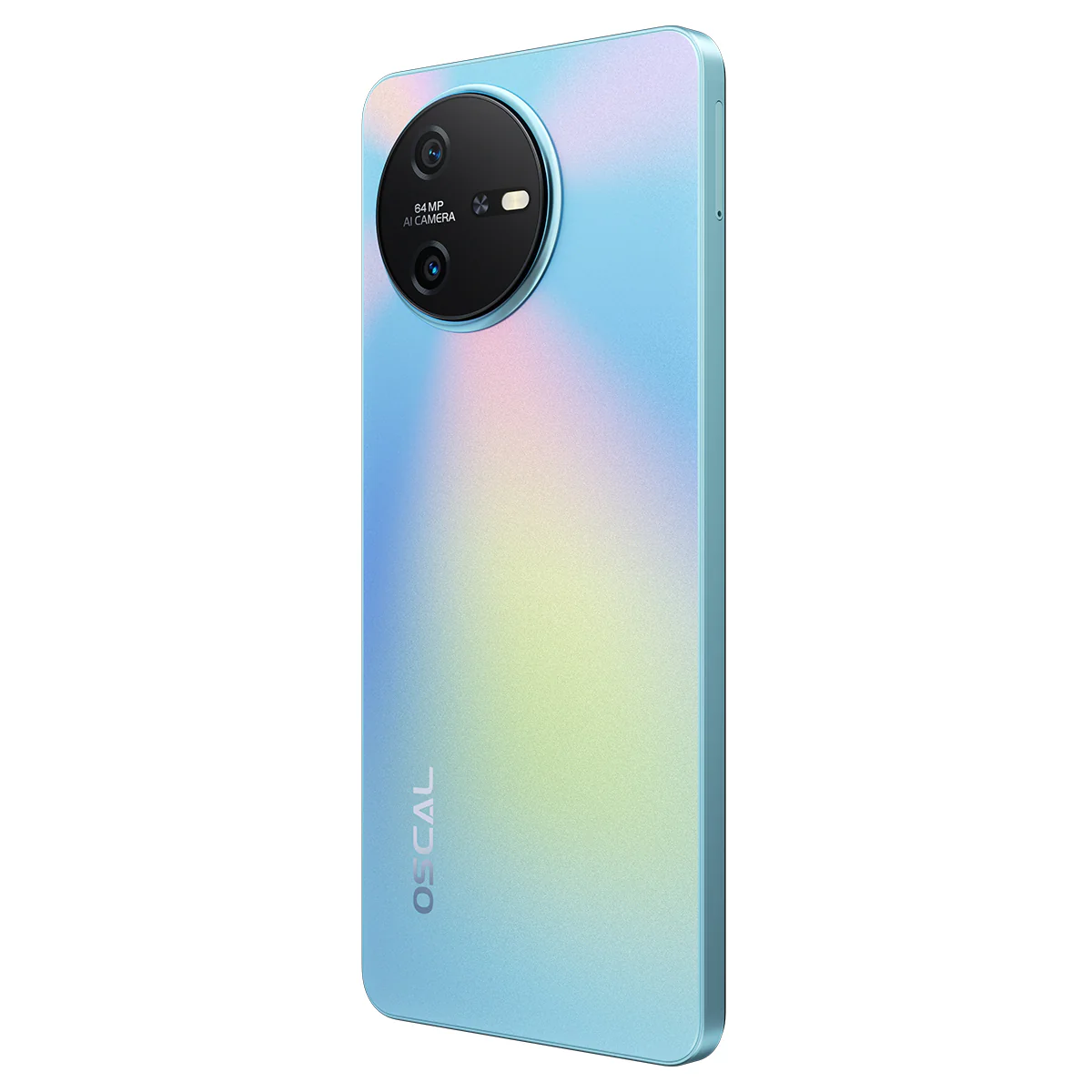 Oscal Tiger 12 6,78" 120Hz Display 8+128GB 12+256GB Helio G99 64MP Kamera 4G Smartphone  - Image 6