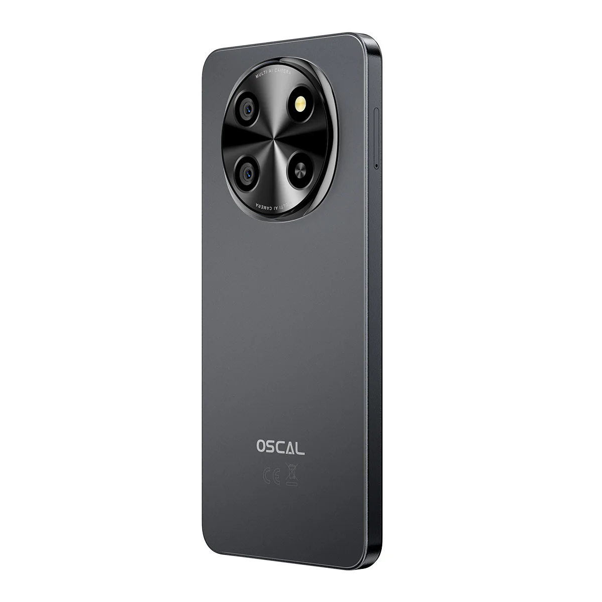 Oscal TIGER 8 6,88-Zoll 120Hz Display Unisoc T8100 Octa-Core 4/8+128GB 16MP KI Kamera 5G Smartphone - Image 6
