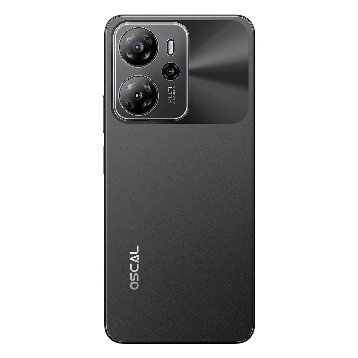 Oscal Tiger 13 5G 6,67" 90Hz Display Unisoc T760 8+256GB 50MP Kamera Dual 5G Smartphone  - Image 9