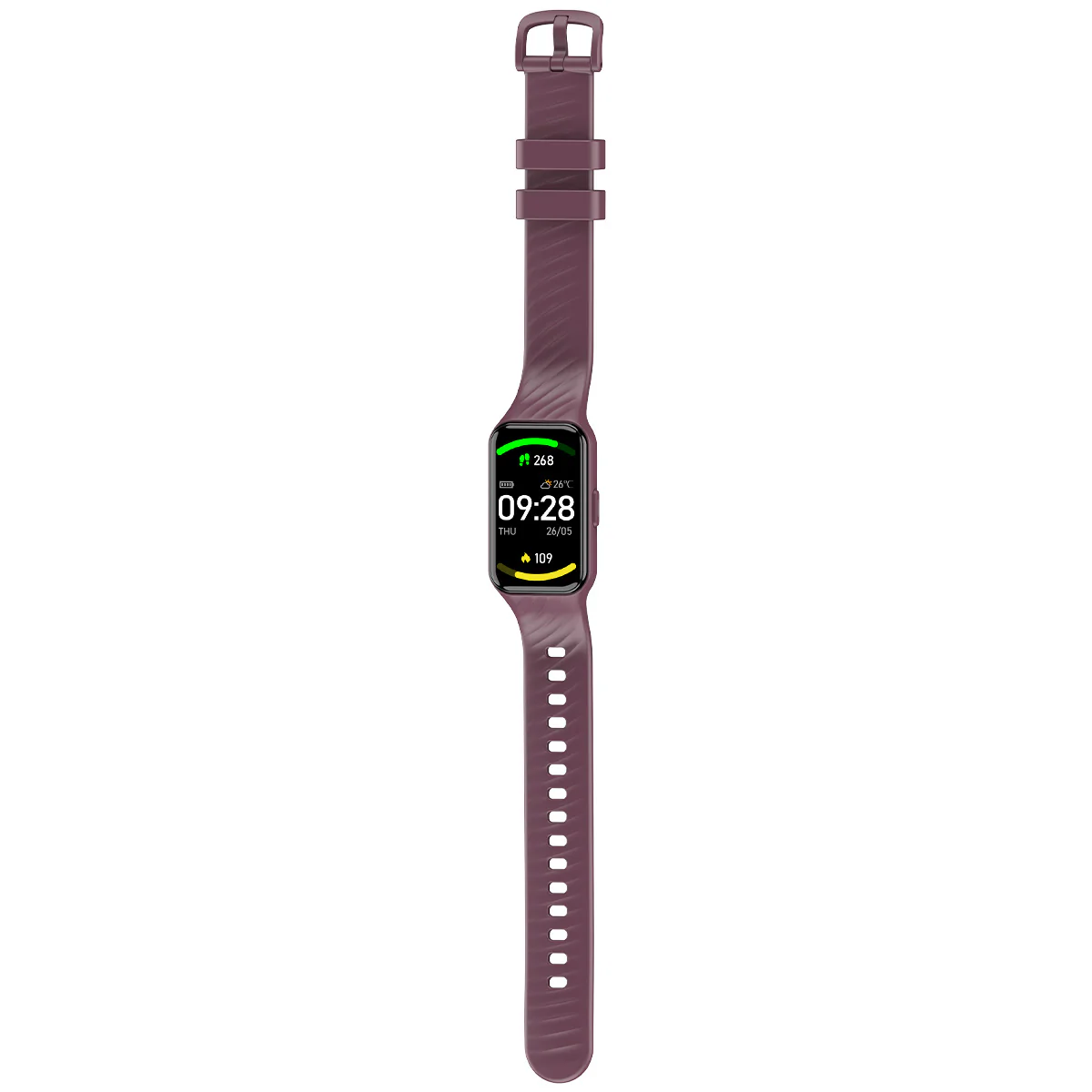 Blackview R10 1,47" IP68 wasserdichte Fitness-Tracker-Smartwatch - Image 20
