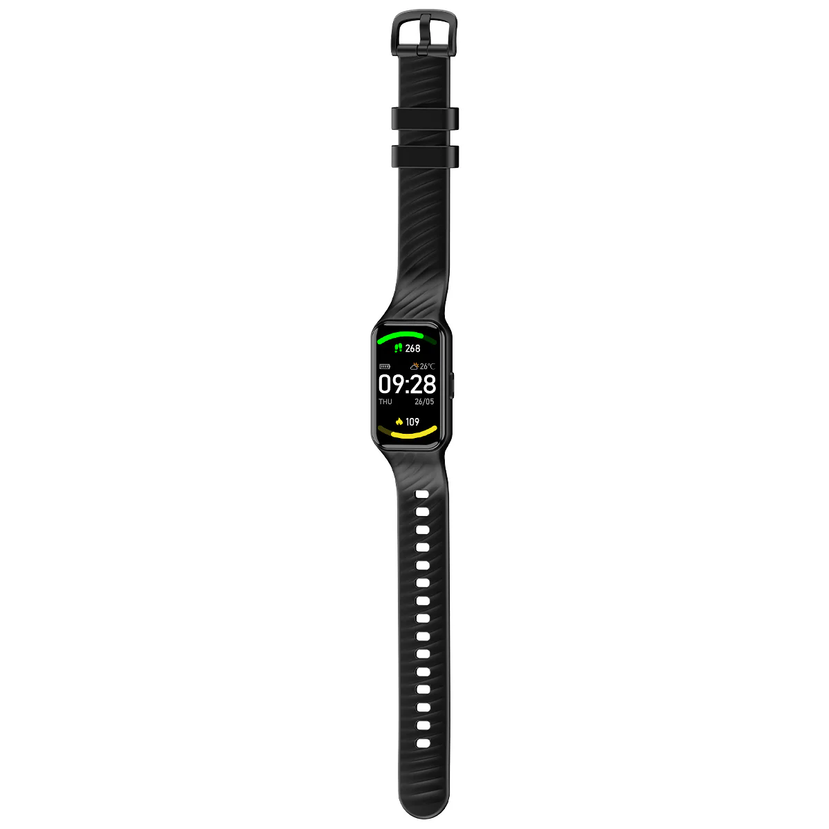 Blackview R10 1,47" IP68 wasserdichte Fitness-Tracker-Smartwatch - Image 6