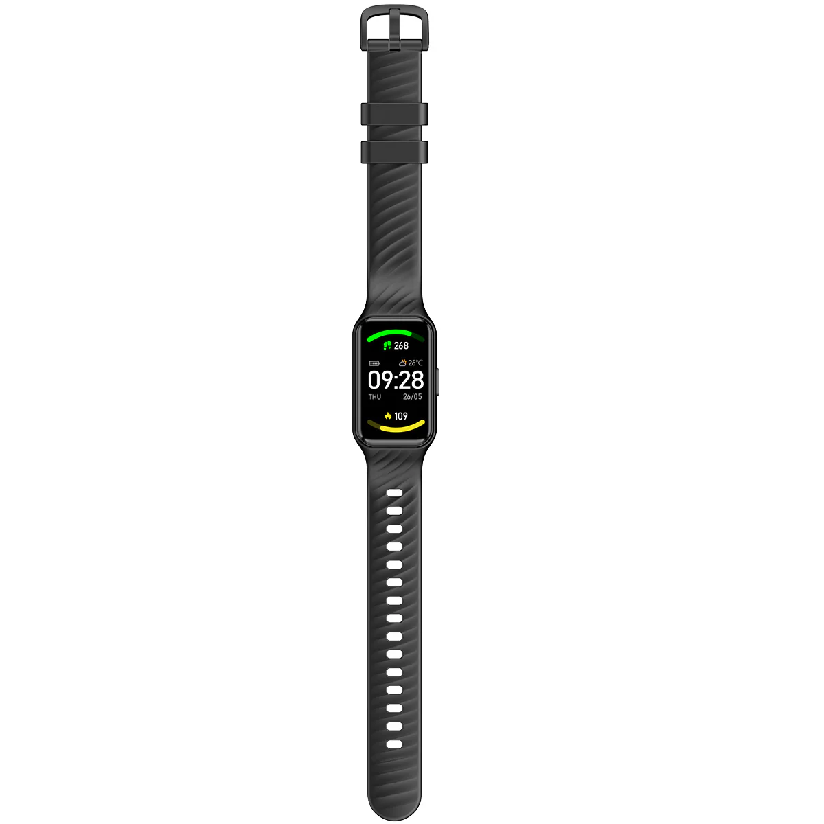 Blackview R10 1,47" IP68 wasserdichte Fitness-Tracker-Smartwatch - Image 7