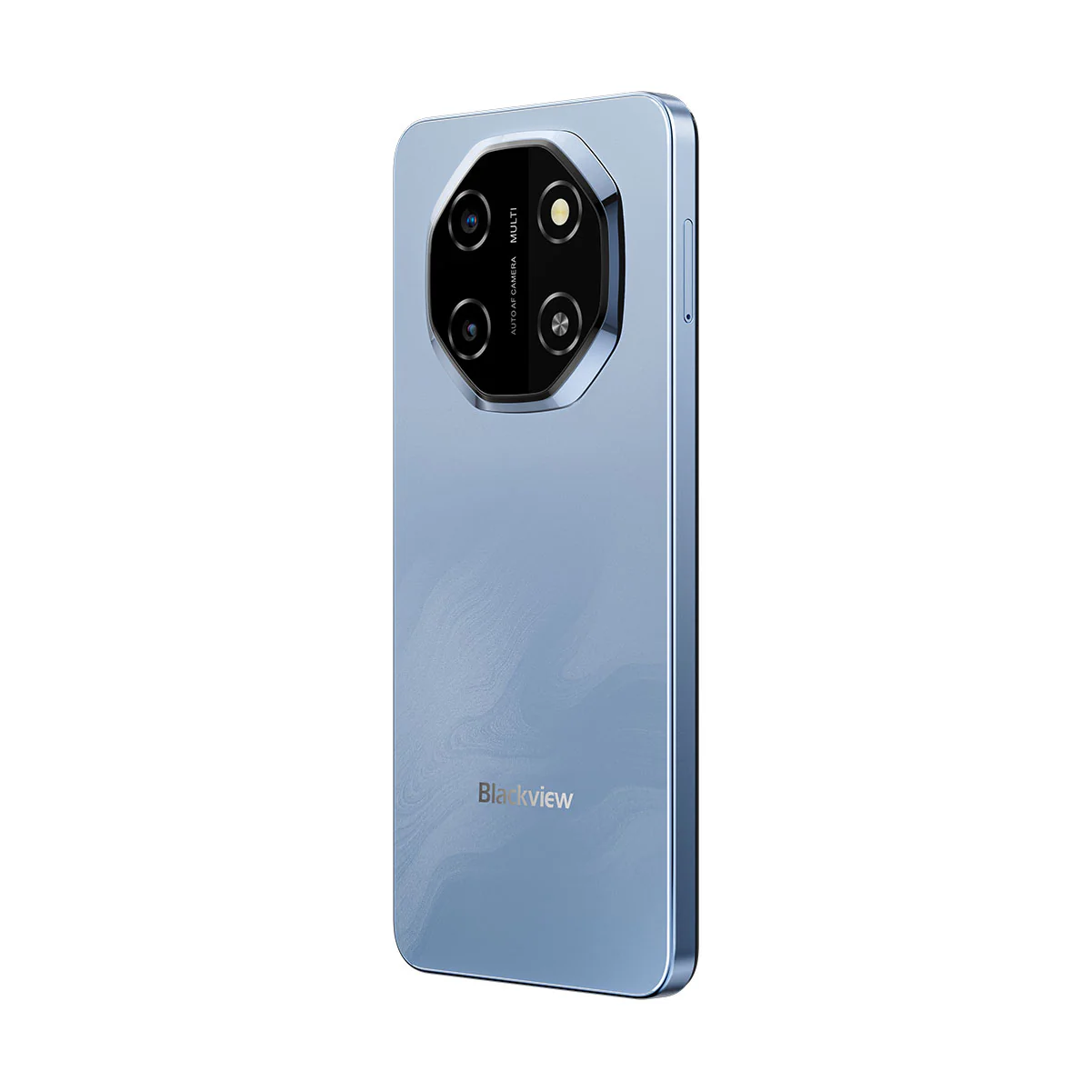 Blackview SHARK 6 6.88" 120Hz Display Unisoc T8100 Octa-core 4/8+128GB 16MP KI Kamera 5G Smartphone - Image 14