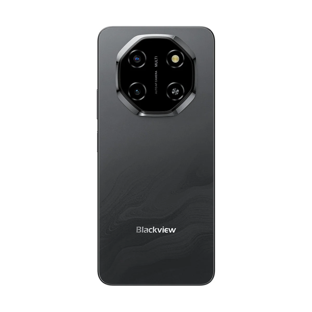 Blackview SHARK 6 6.88" 120Hz Display Unisoc T8100 Octa-core 4/8+128GB 16MP KI Kamera 5G Smartphone - Image 5