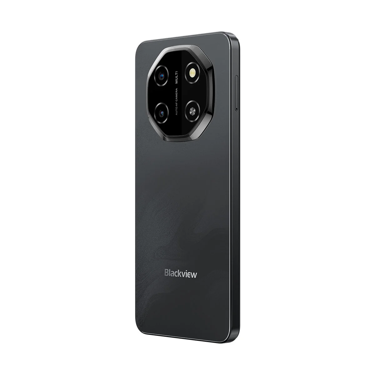 Blackview SHARK 6 6.88" 120Hz Display Unisoc T8100 Octa-core 4/8+128GB 16MP KI Kamera 5G Smartphone - Image 8
