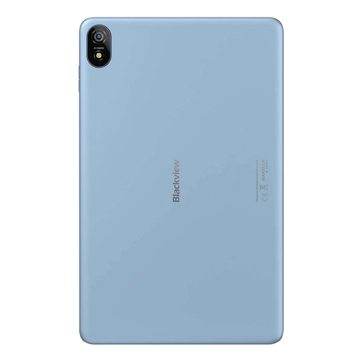 Blackview Tab 18 12-Zoll-2,4K-Display MediaTek Helio G99 8GB/12GB + 256 GB 8800 mAh Netflix HD-Unterstützung Android-Tablet-PC  - Image 9