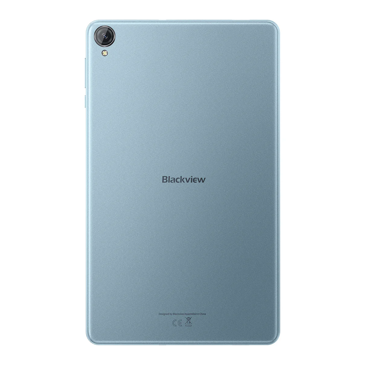 Blackview Tab 50 Wifi 8 Zoll 4+128 GB 5580 mAh WiFi 6 Android Tablet PC - Image 10