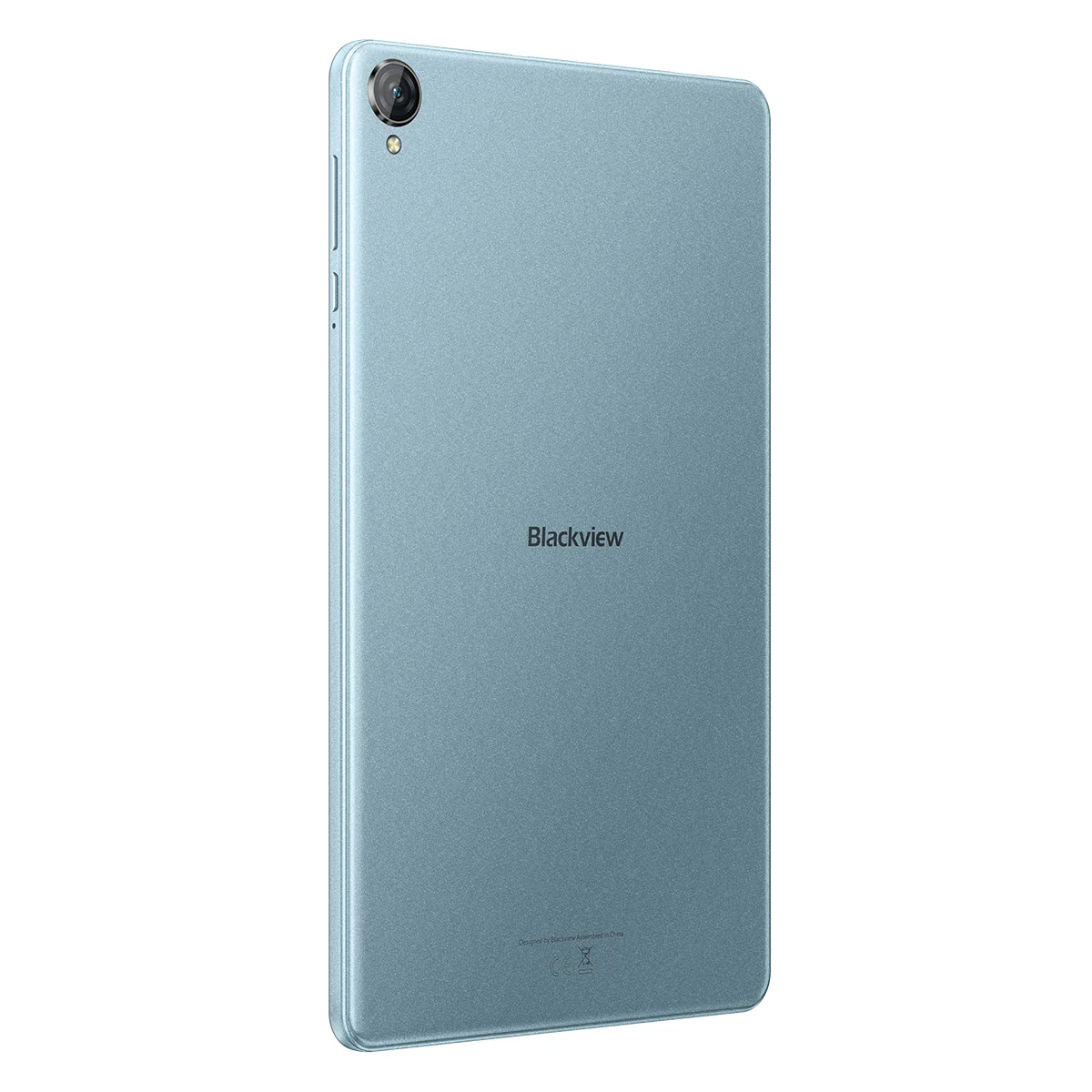 Blackview Tab 50 Wifi 8 Zoll 4+128 GB 5580 mAh WiFi 6 Android Tablet PC - Image 11