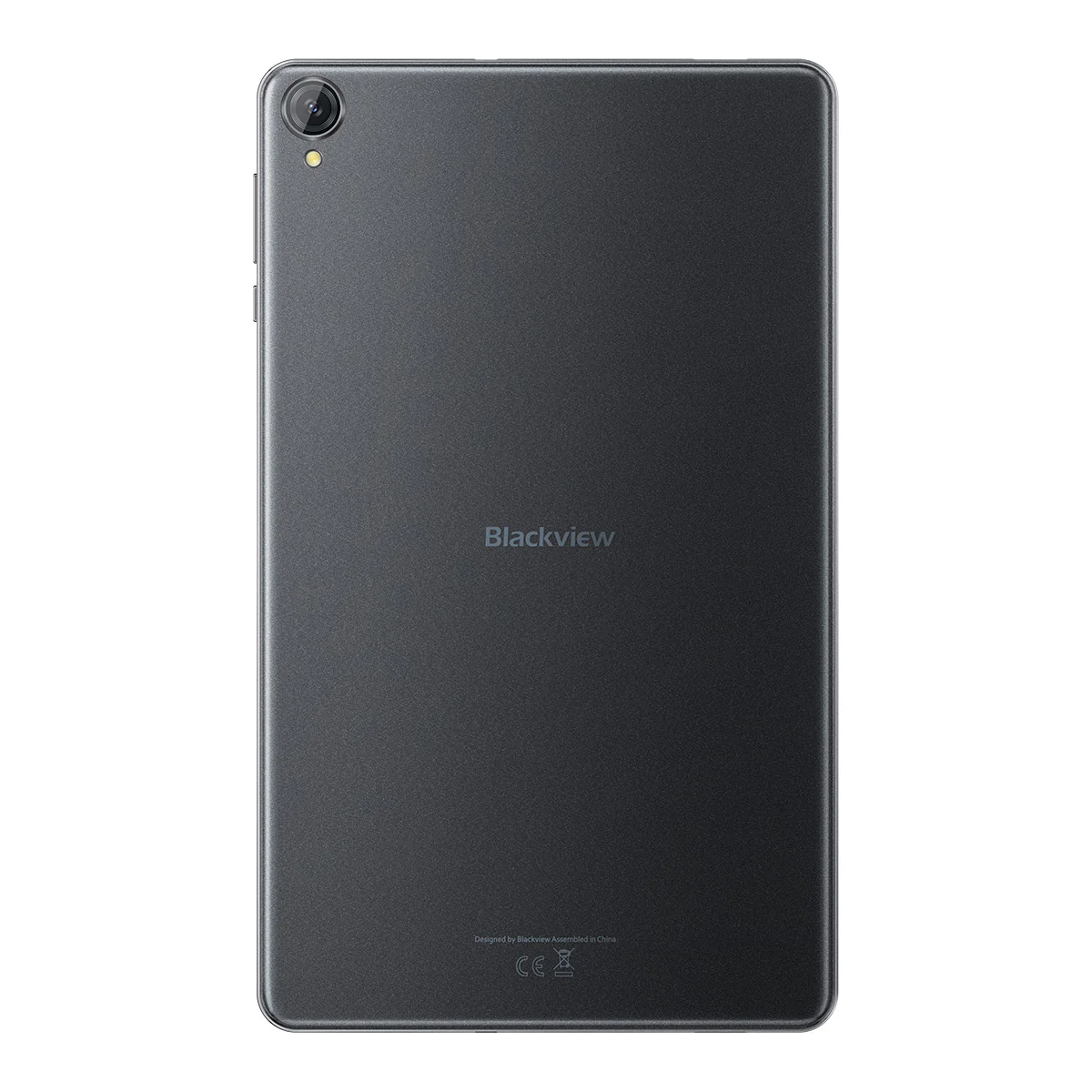 Blackview Tab 50 Wifi 8 Zoll 4+128 GB 5580 mAh WiFi 6 Android Tablet PC - Image 3