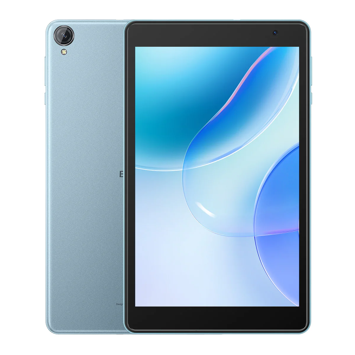 Blackview Tab 50 Wifi 8 Zoll 4+128 GB 5580 mAh WiFi 6 Android Tablet PC - Image 8