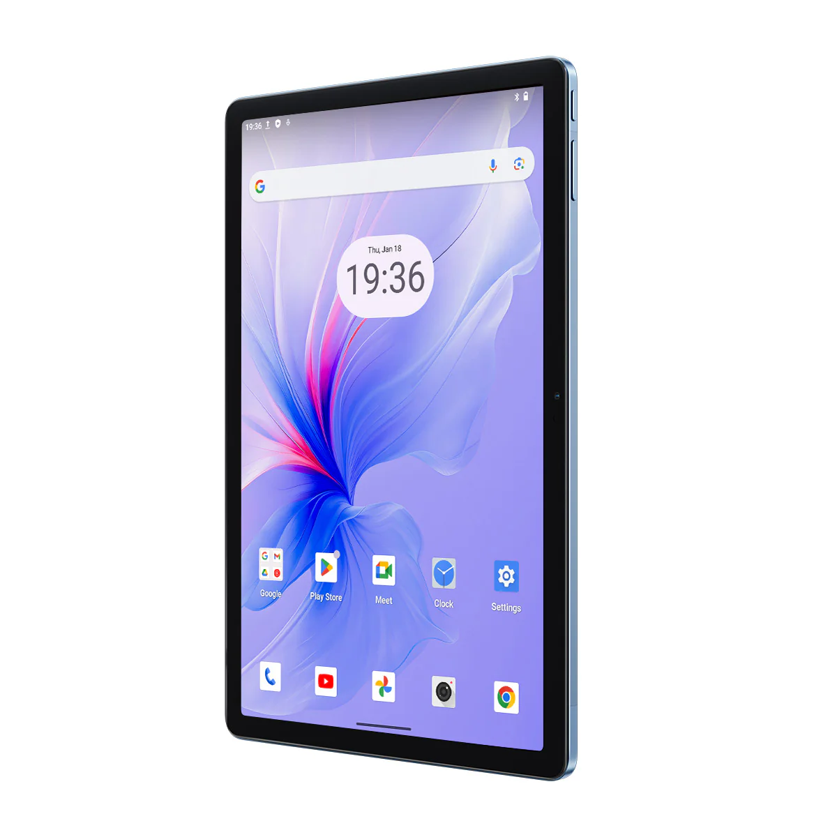 Blackview Tab 16 Pro 11-Zoll-Unisoc-T616-Octa-Core-7700-mAh-Netflix-HD-Support-Android-Dual-4G-Tablet-PC  - Image 7