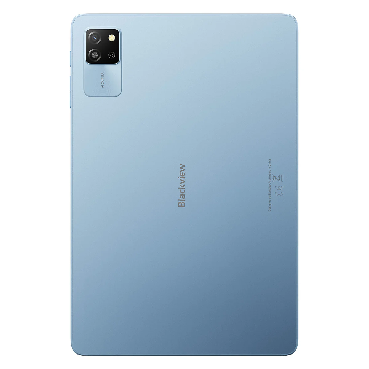 Blackview Tab 60 Wifi 10,1 Zoll AllWinner A523 Octa-Core 4 GB + 128 GB 5100 mAh Widevine L1 unterstützt WiFi 6 Tablet-PC  - Image 10