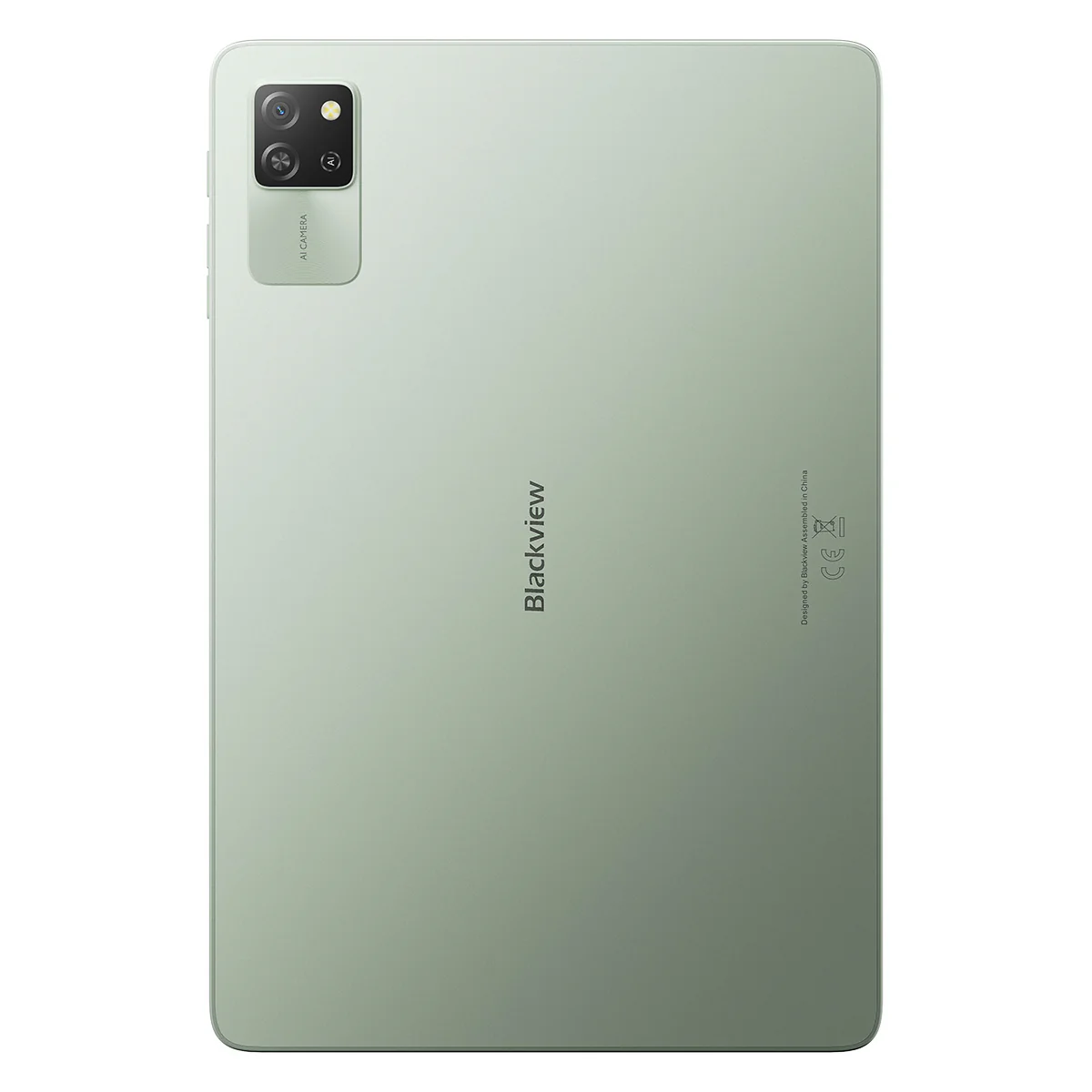 Blackview Tab 60 Wifi 10,1 Zoll AllWinner A523 Octa-Core 4 GB + 128 GB 5100 mAh Widevine L1 unterstützt WiFi 6 Tablet-PC  - Image 17