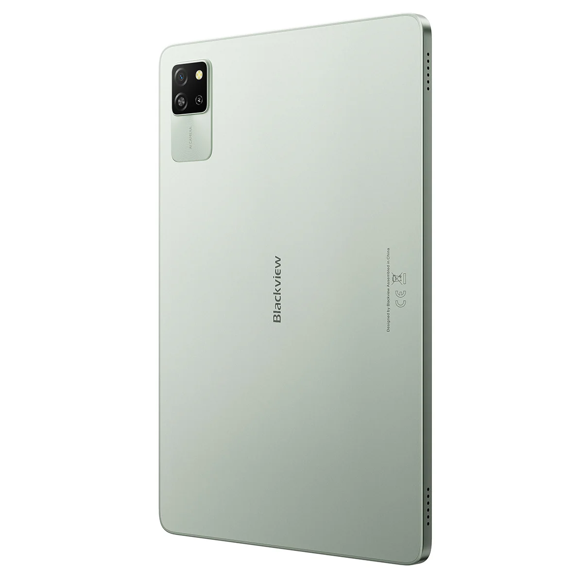Blackview Tab 60 Wifi 10,1 Zoll AllWinner A523 Octa-Core 4 GB + 128 GB 5100 mAh Widevine L1 unterstützt WiFi 6 Tablet-PC  - Image 18