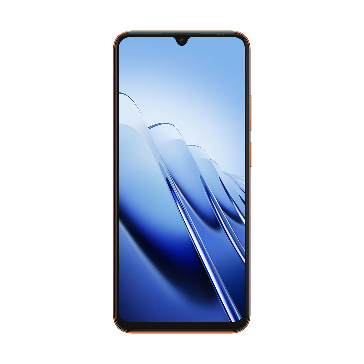 Blackview WAVE 10 6,88" 120Hz Display Unisoc UMS9230E Octa-Core 5000mAh 32MP KI-Kamera 4G Smartphone - Image 5
