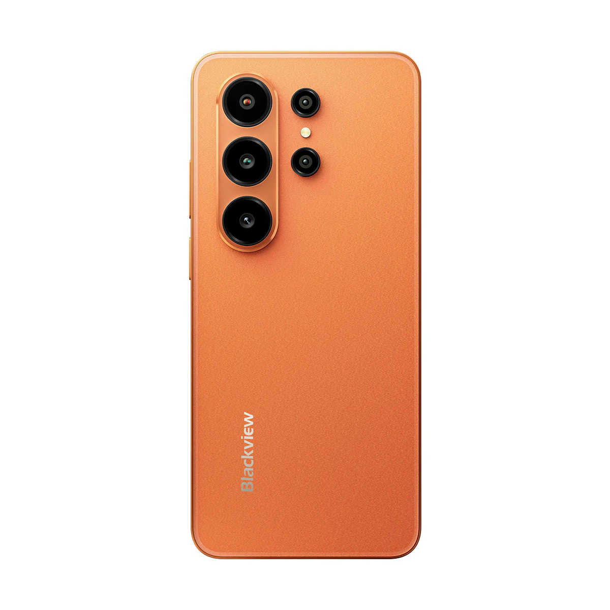 Blackview WAVE 10 6,88" 120Hz Display Unisoc UMS9230E Octa-Core 5000mAh 32MP KI-Kamera 4G Smartphone - Image 6