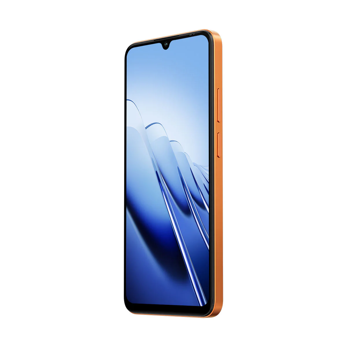 Blackview WAVE 10 6,88" 120Hz Display Unisoc UMS9230E Octa-Core 5000mAh 32MP KI-Kamera 4G Smartphone - Image 9