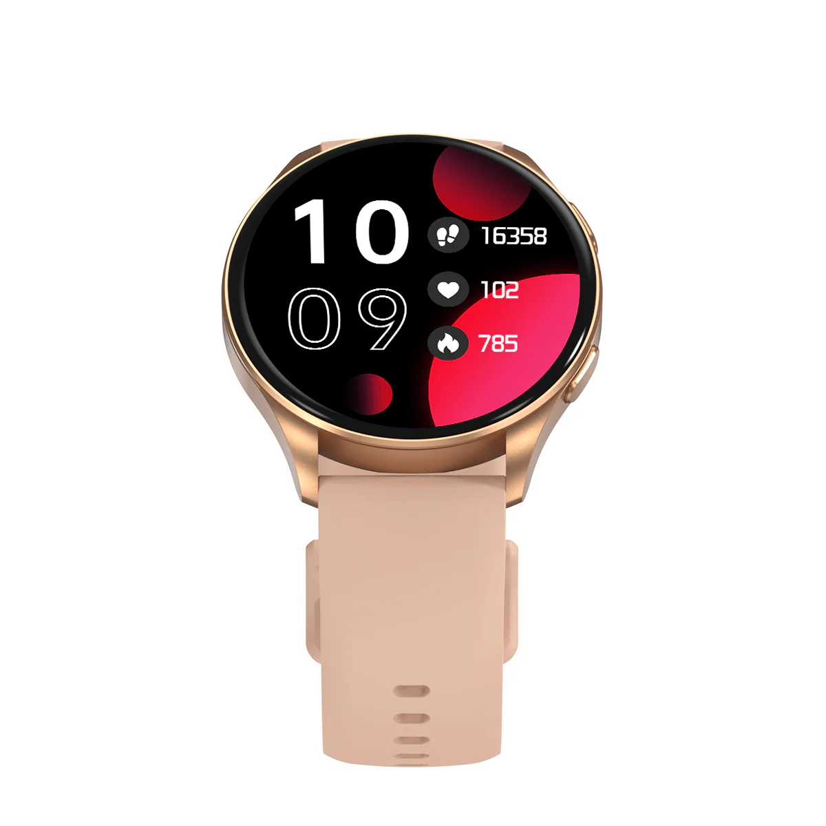 Blackview X20 1,43-Zoll-AMOLED-Display 380 mAh Akku Fitness-Smartwatch  - Image 16