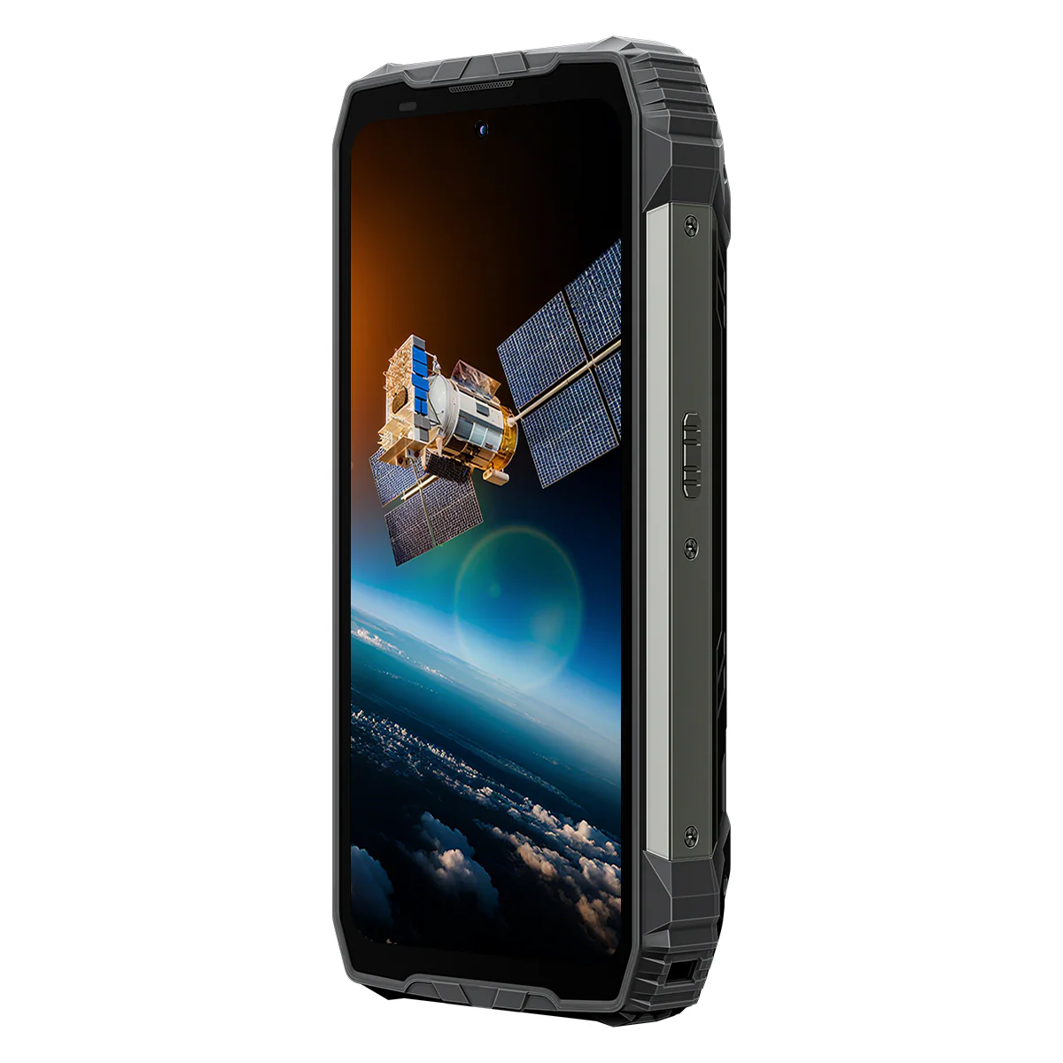 Blackview XPLORE 2 Satelliten 5G KI Robustes Handy mit 6,73" 3,2K AMOLED Display 12+256GB/16+1TB 20000mAh & Eingebautem Campinglicht - Image 4