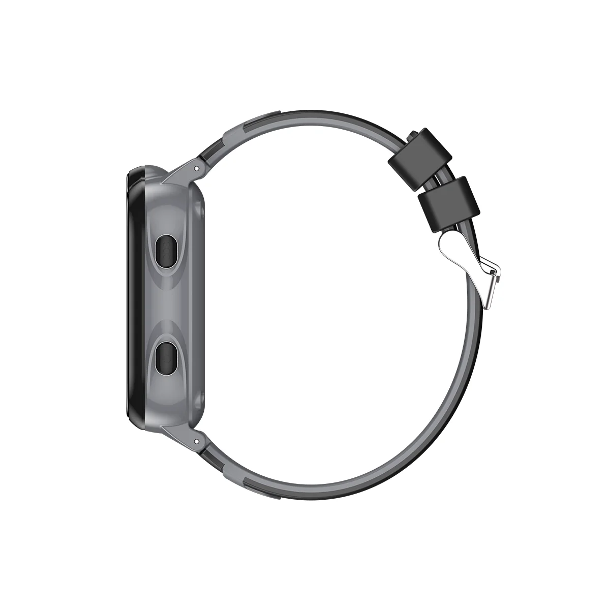Blackview Z10 1,83 Zoll IP67 wasserdichter GPS-Tracker 4G Videoanrufe Kinder-Handy-Smartwatch  - Image 14