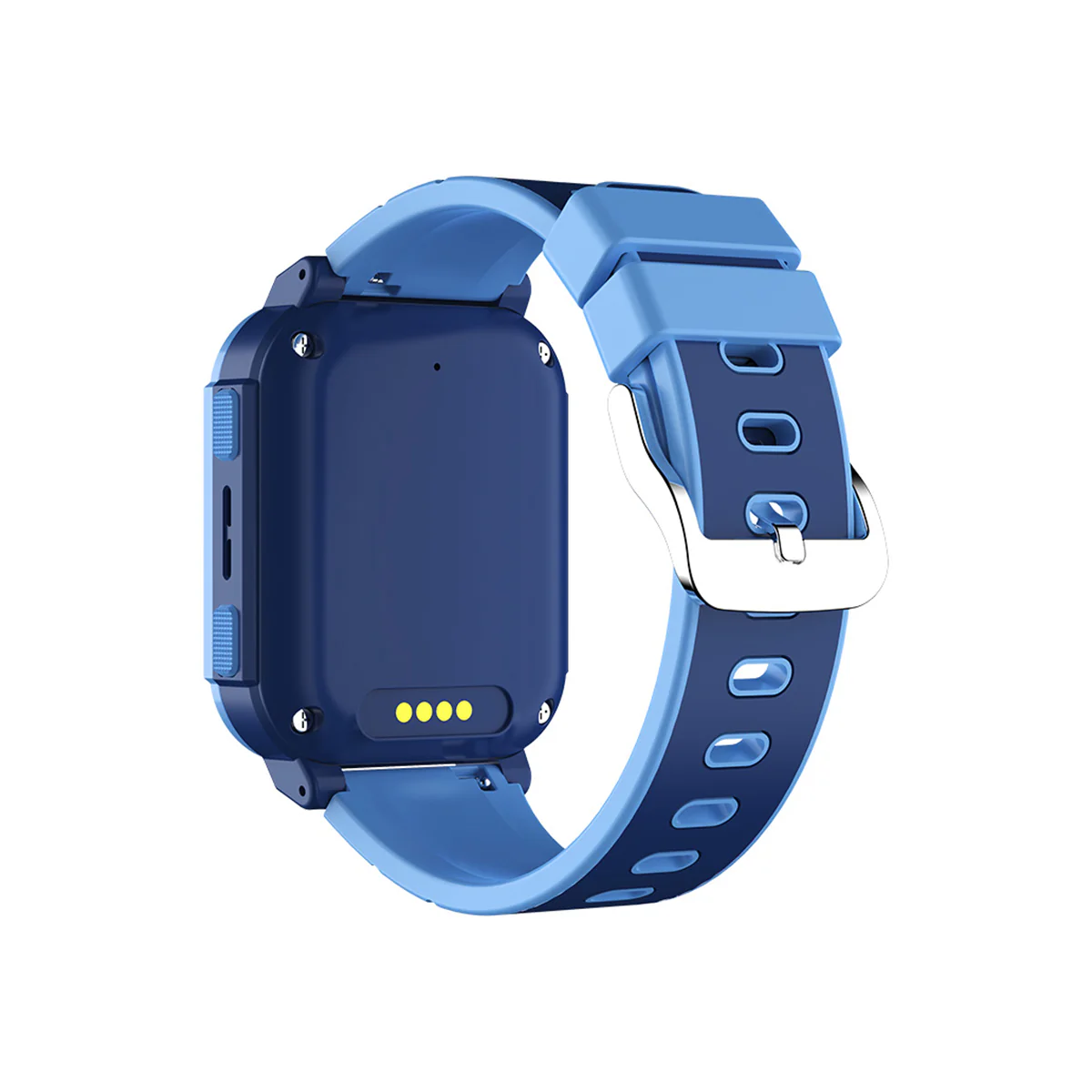 Blackview Z20 1,83-Zoll-Touchscreen IP67 wasserdicht GPS-Tracker 4G Videoanrufe Kindertelefonuhr  - Image 5
